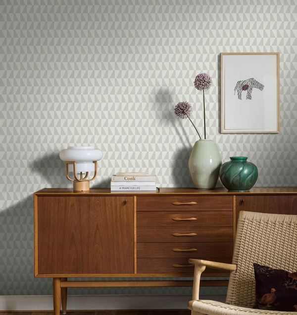 Boråstapeter Trapez 1779