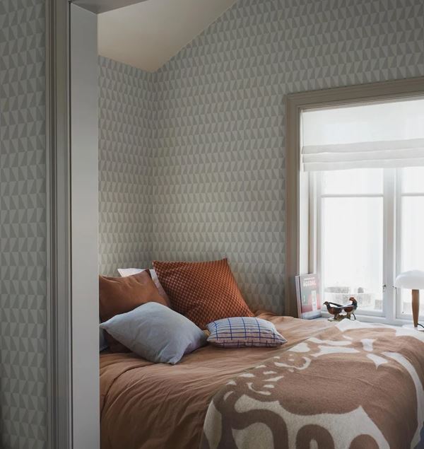 Boråstapeter Trapez 1779