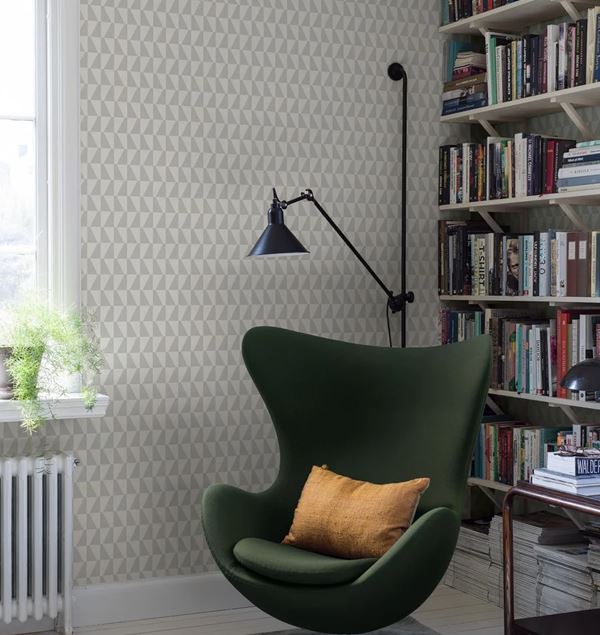 Boråstapeter Trapez 1779