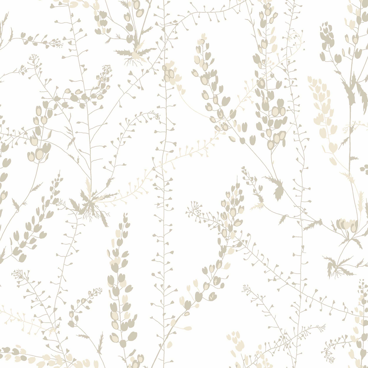 Boråstapeter Bladranker 1785