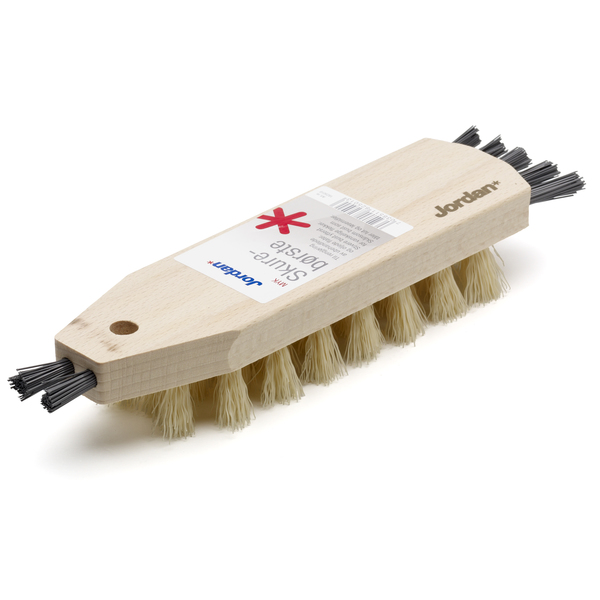 Jordan Skurebørste Myk 1825