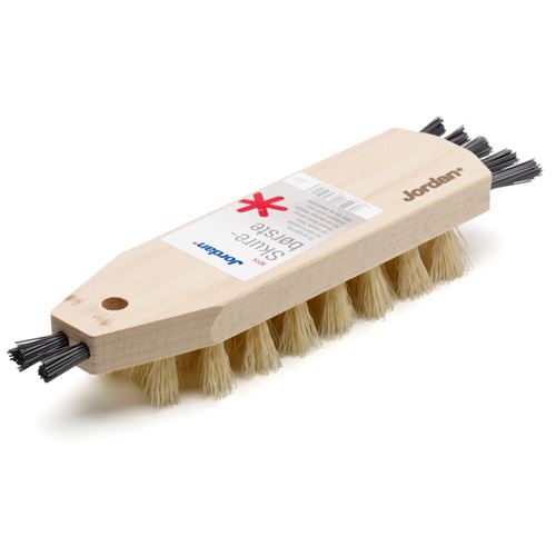 Jordan Skurebørste Myk 1825