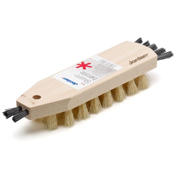 Jordan Skurebørste Myk 1825