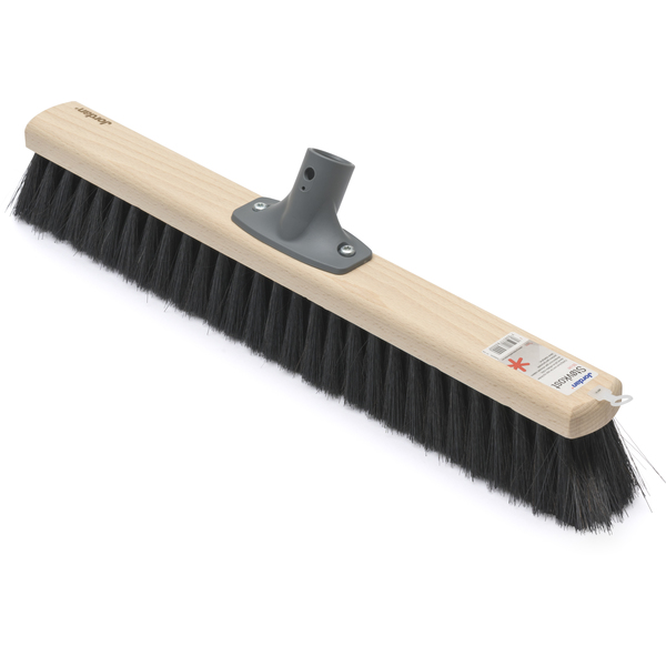 Jordan Støvkost Med Gjenger