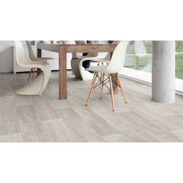 Gerflor Texline Hudson White - 4 m