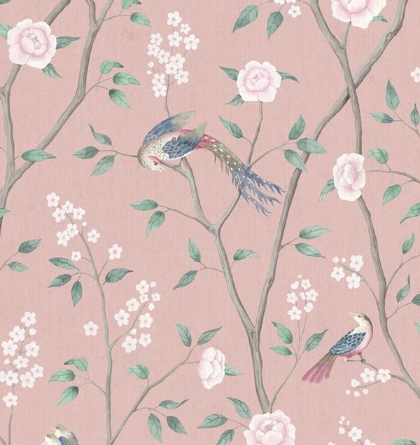 Boråstapeter Oriental Dreams 1901