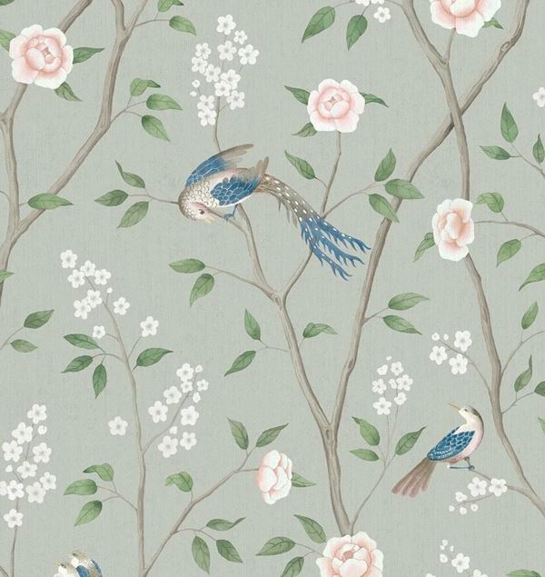 Boråstapeter Oriental Dreams 1903