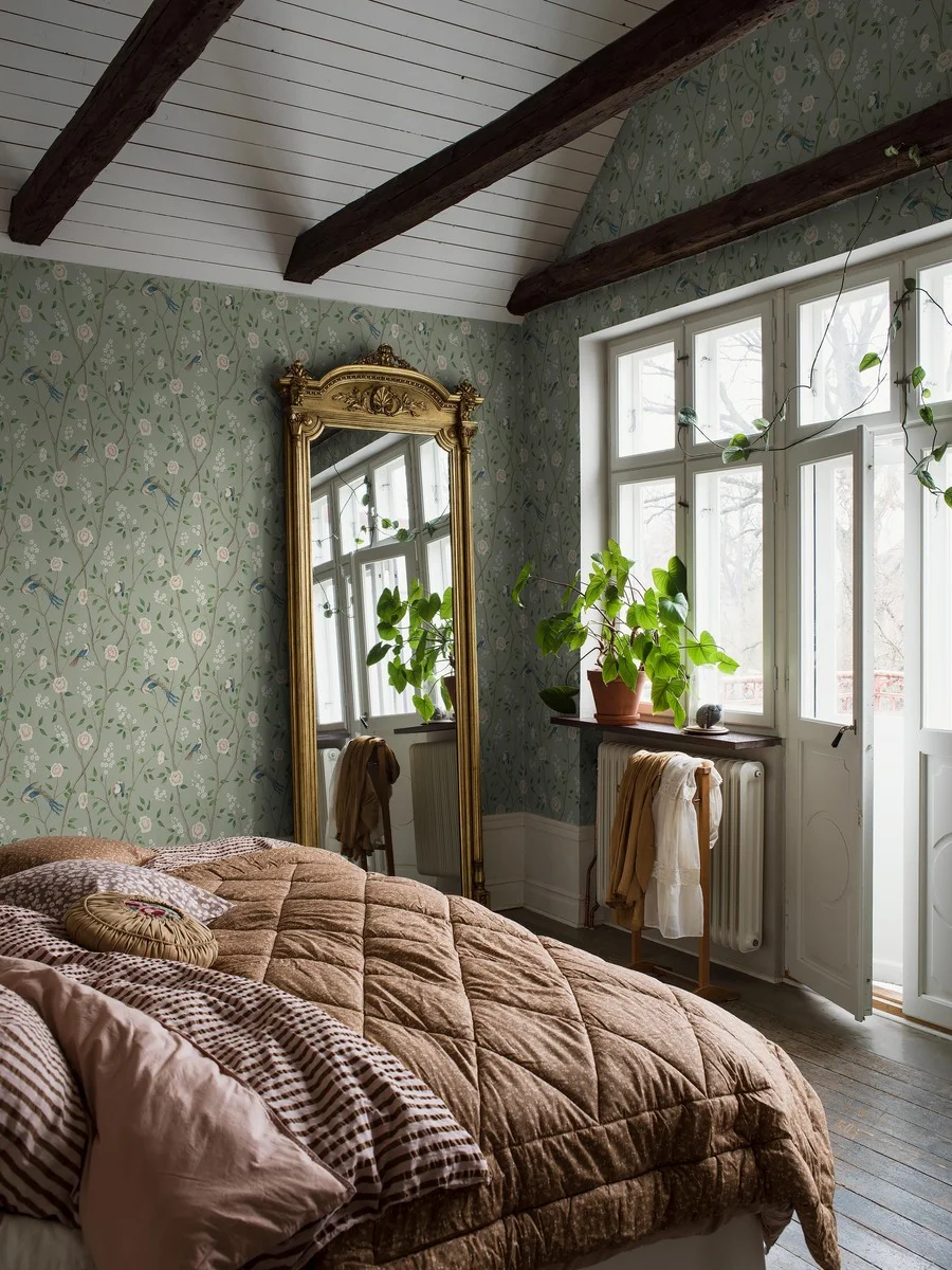 Boråstapeter Oriental Dreams 1903