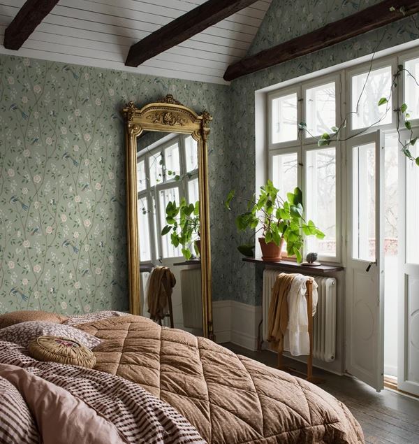 Boråstapeter Oriental Dreams 1903