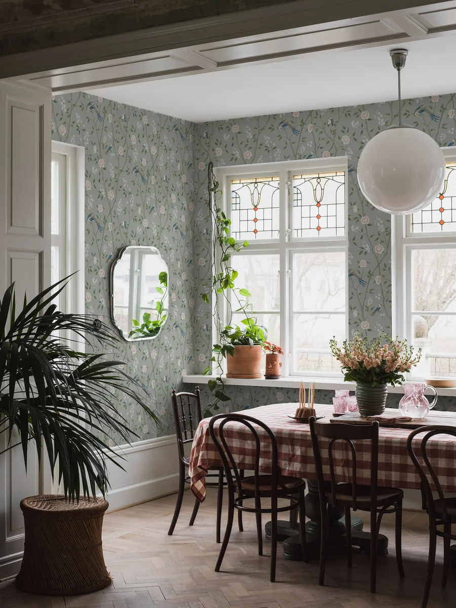 Boråstapeter Oriental Dreams 1903