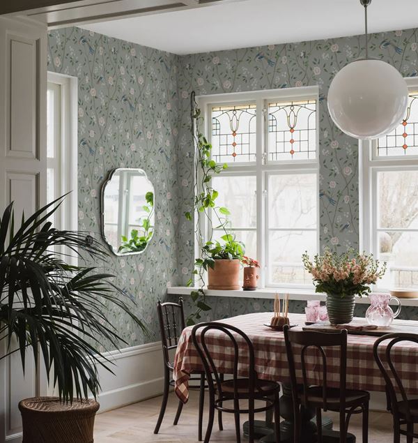 Boråstapeter Oriental Dreams 1903