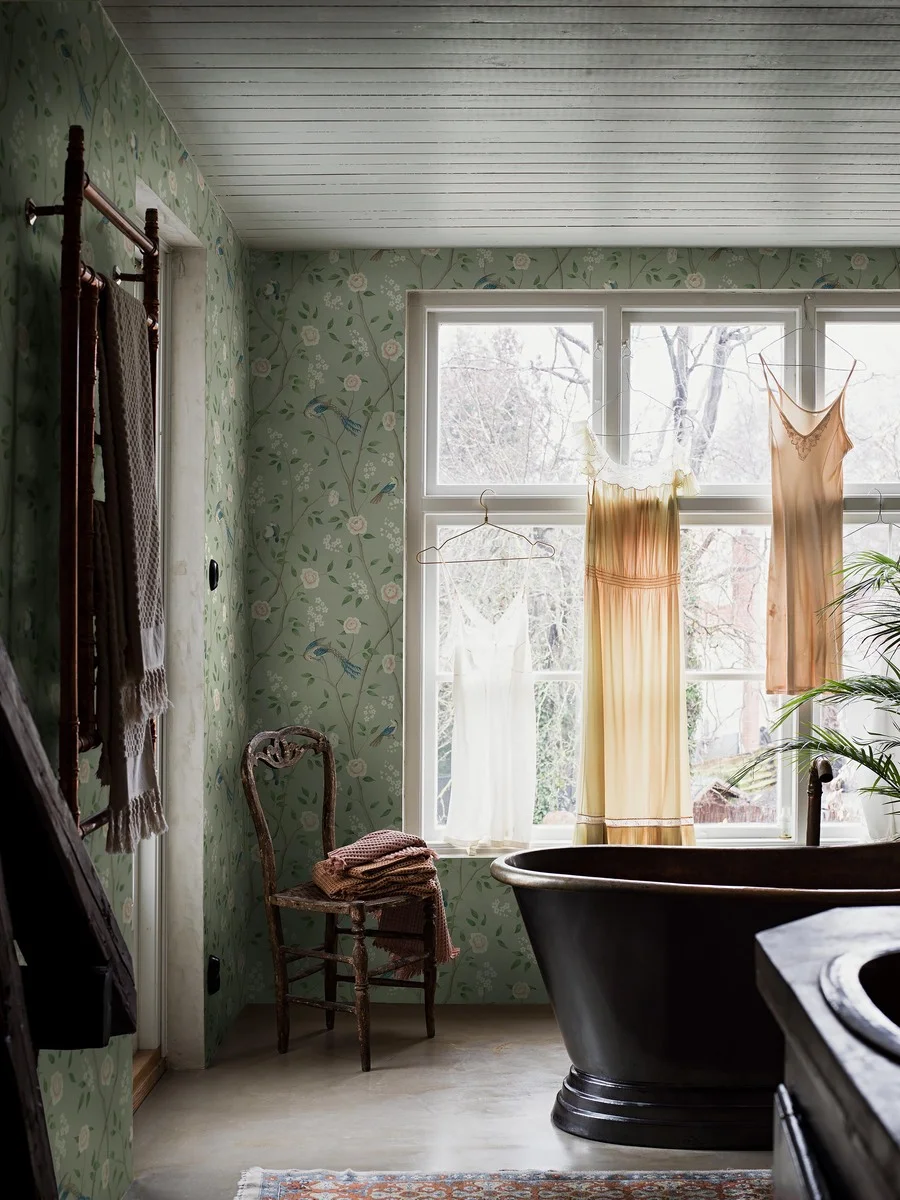 Boråstapeter Oriental Dreams 1903