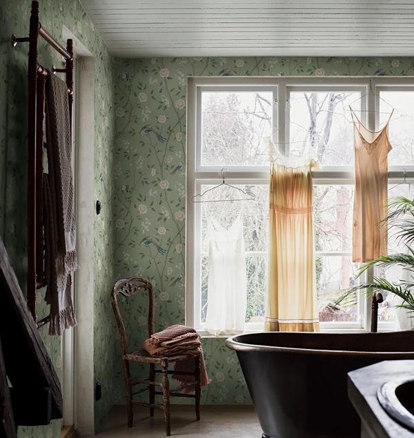 Boråstapeter Oriental Dreams 1903