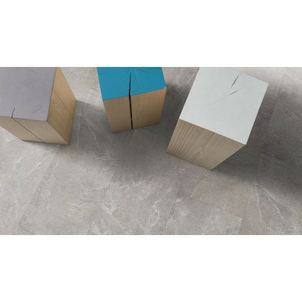 Gerflor Texline Fjord Light Grey - 2 m