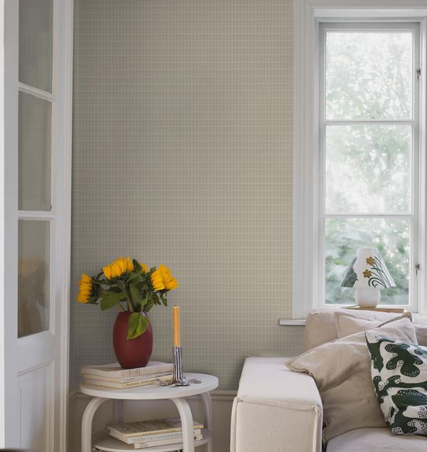 Boråstapeter M.I.T 1967