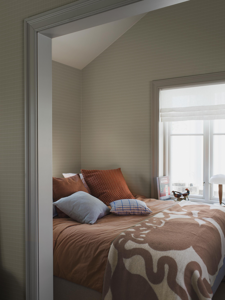 Boråstapeter M.I.T 1967