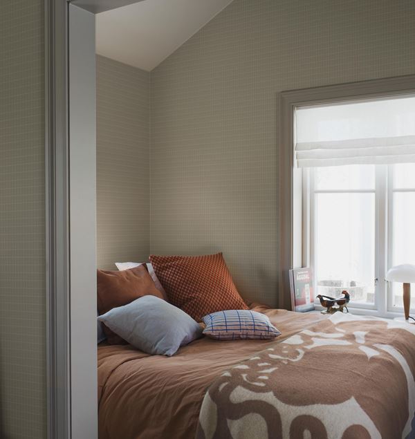 Boråstapeter M.I.T 1967