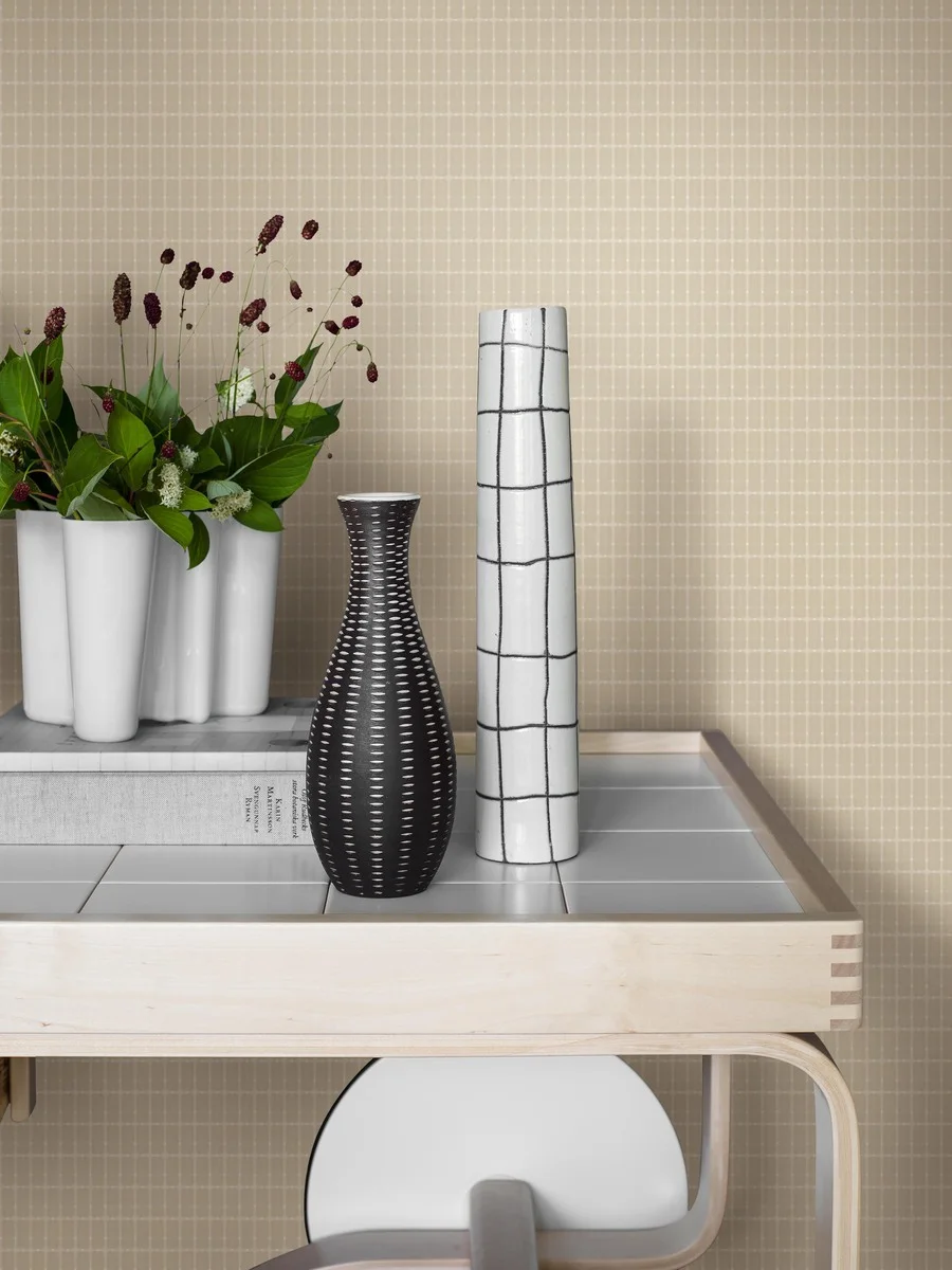 Boråstapeter M.I.T 1967