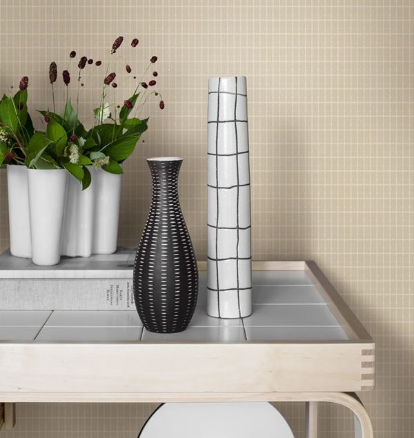 Boråstapeter M.I.T 1967