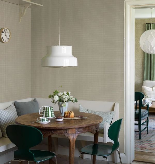 Boråstapeter M.I.T 1967