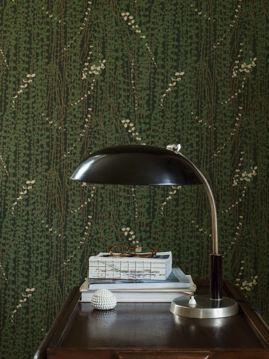 Boråstapeter Ranke 1983