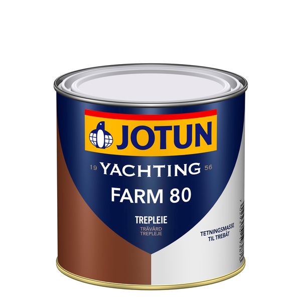 Yachting Farm 80 - 1 kg