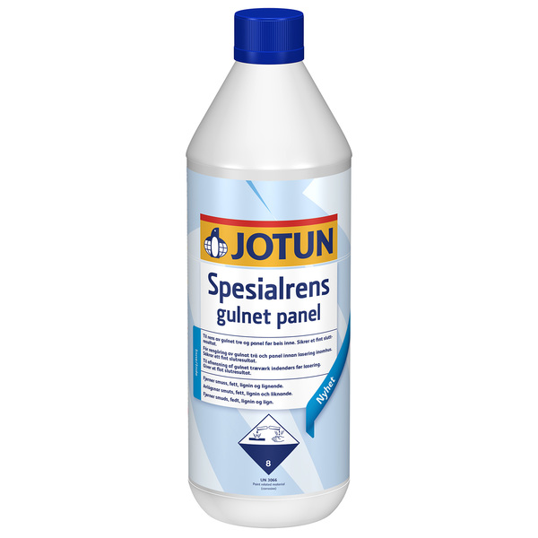 Jotun Spesialrens For Gulnet Panel 1 l