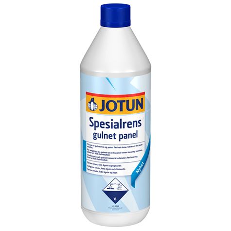 Jotun Spesialrens For Gulnet Panel 1 l