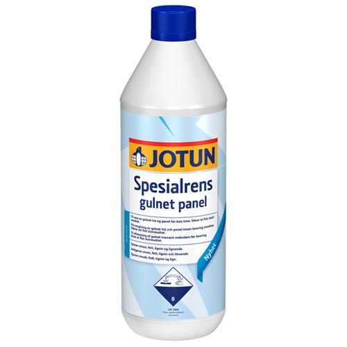 Jotun Spesialrens For Gulnet Panel 1 l