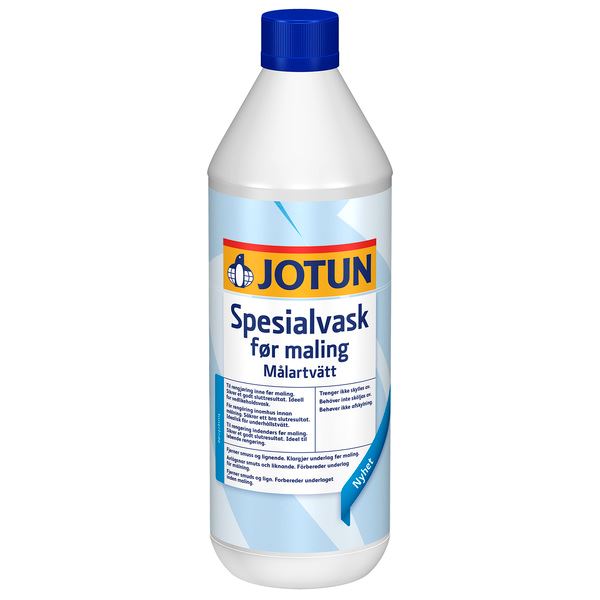 Jotun Spesialvask Før Maling 1 l