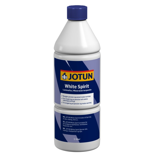 Jotun White Spirit