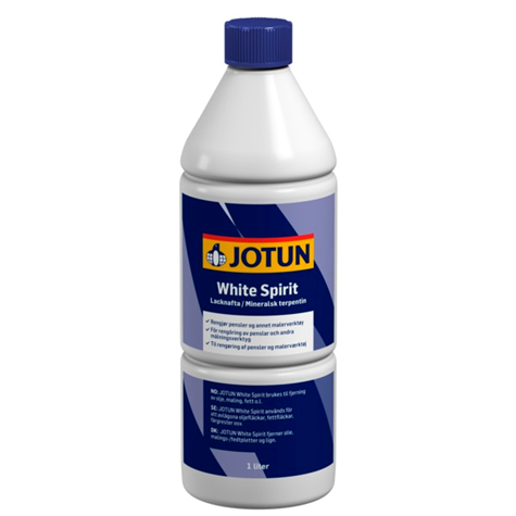 Jotun White Spirit