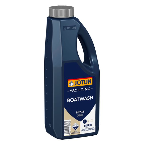 Yachting Boatwash - 1 l