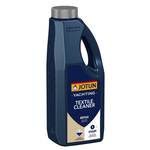 Yachting Textile Cleaner 1 l