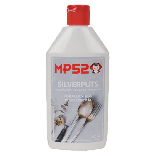 Herdins Sølvpuss MP52 - 250 ml