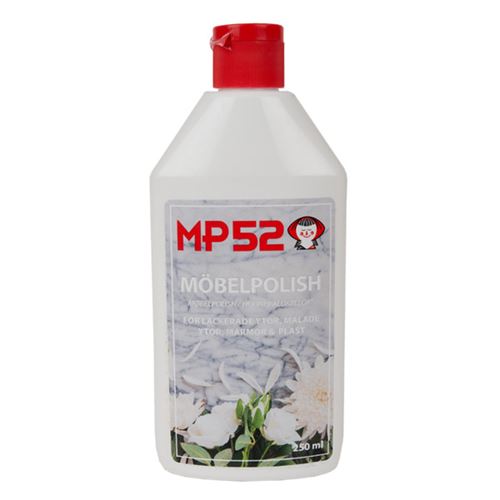 MP52 Møbelpolish 250 ml