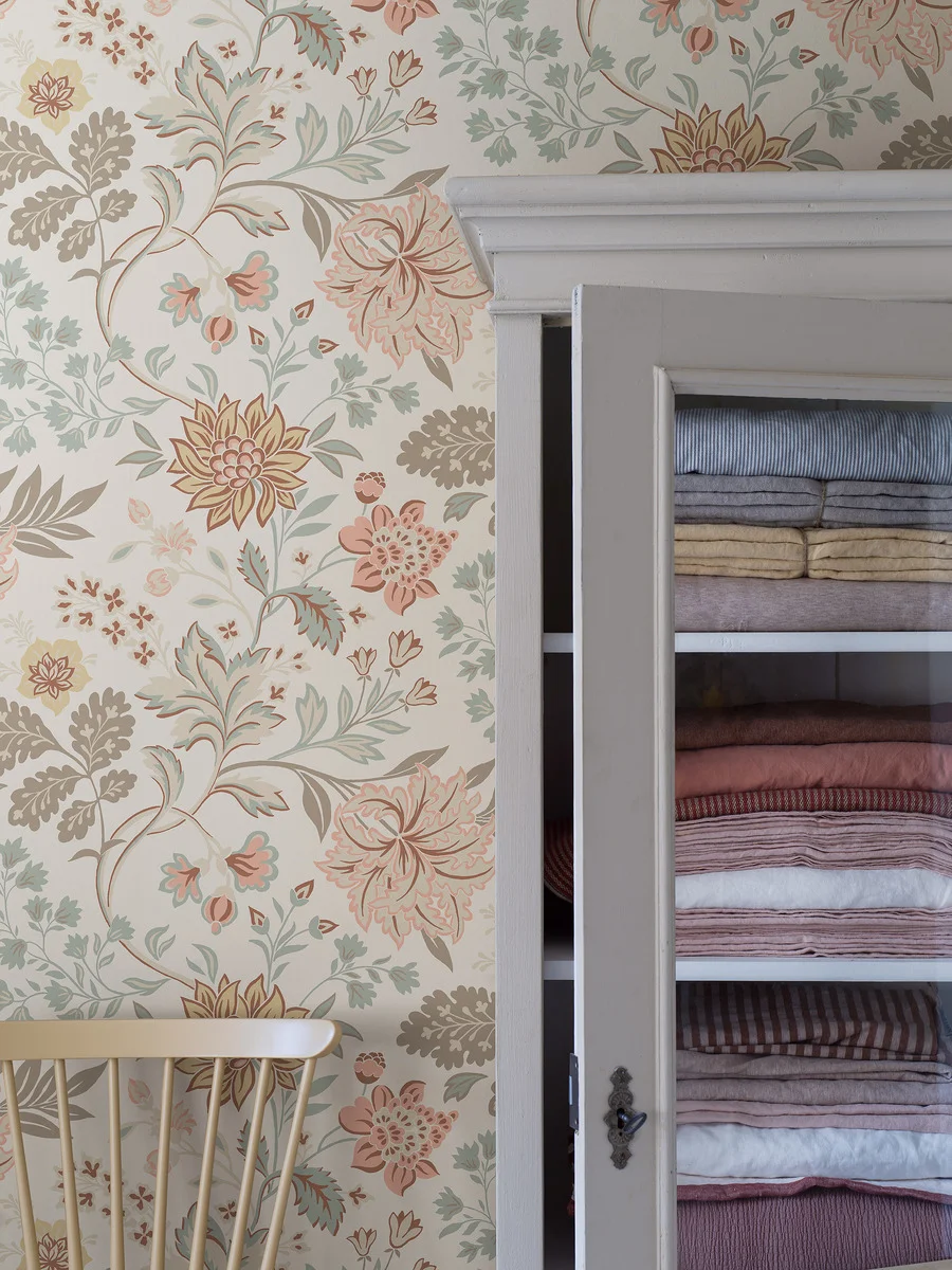 Boråstapeter Alicia 2006