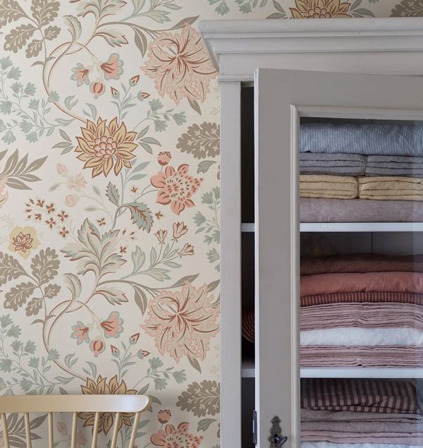 Boråstapeter Alicia 2006