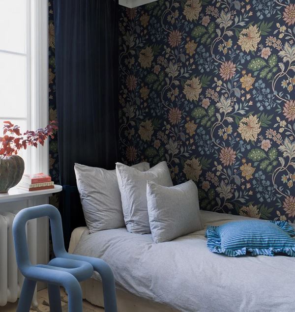 Boråstapeter Alicia 2008