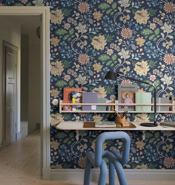 Boråstapeter Alicia 2008