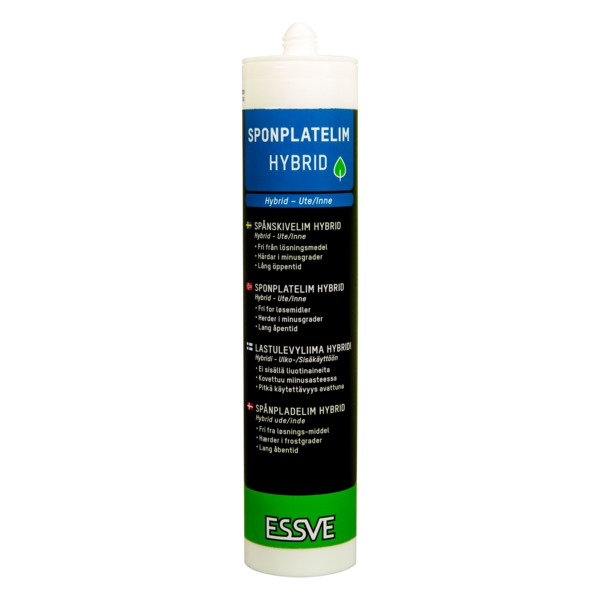 Essve  Sponplatelim Hybrid  - 300ml