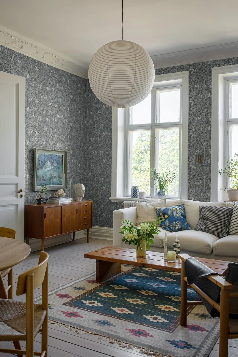 Boråstapeter New Heritage 2047