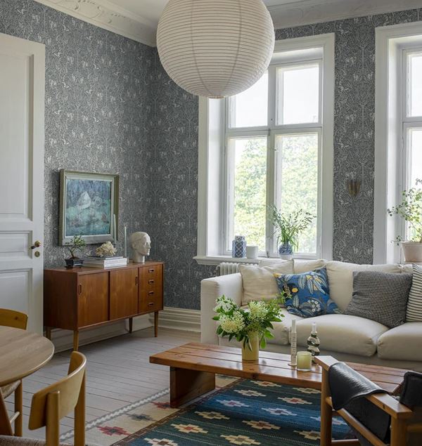 Boråstapeter New Heritage 2047