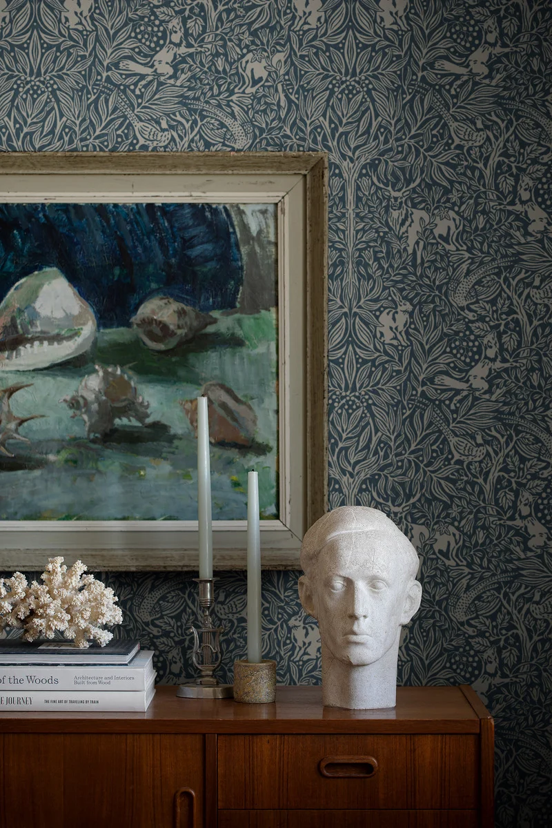 Boråstapeter New Heritage 2047