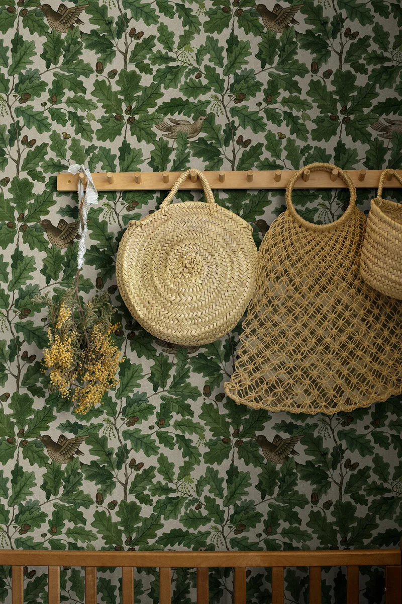 Boråstapeter In the Oak 2049