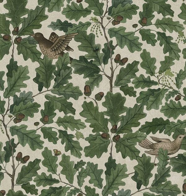 Boråstapeter In the Oak 2049