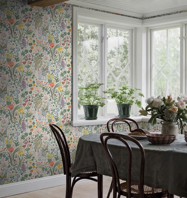 Boråstapeter New Heritage 2053