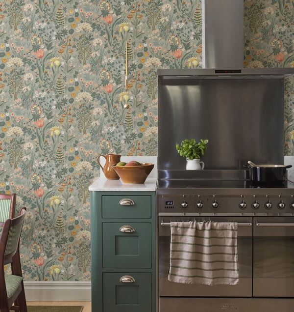 Boråstapeter New Heritage 2054