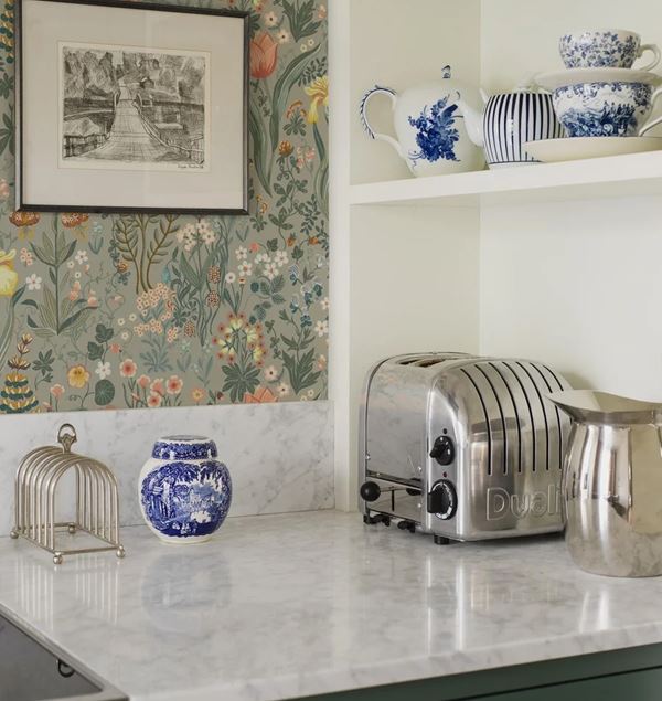 Boråstapeter New Heritage 2054