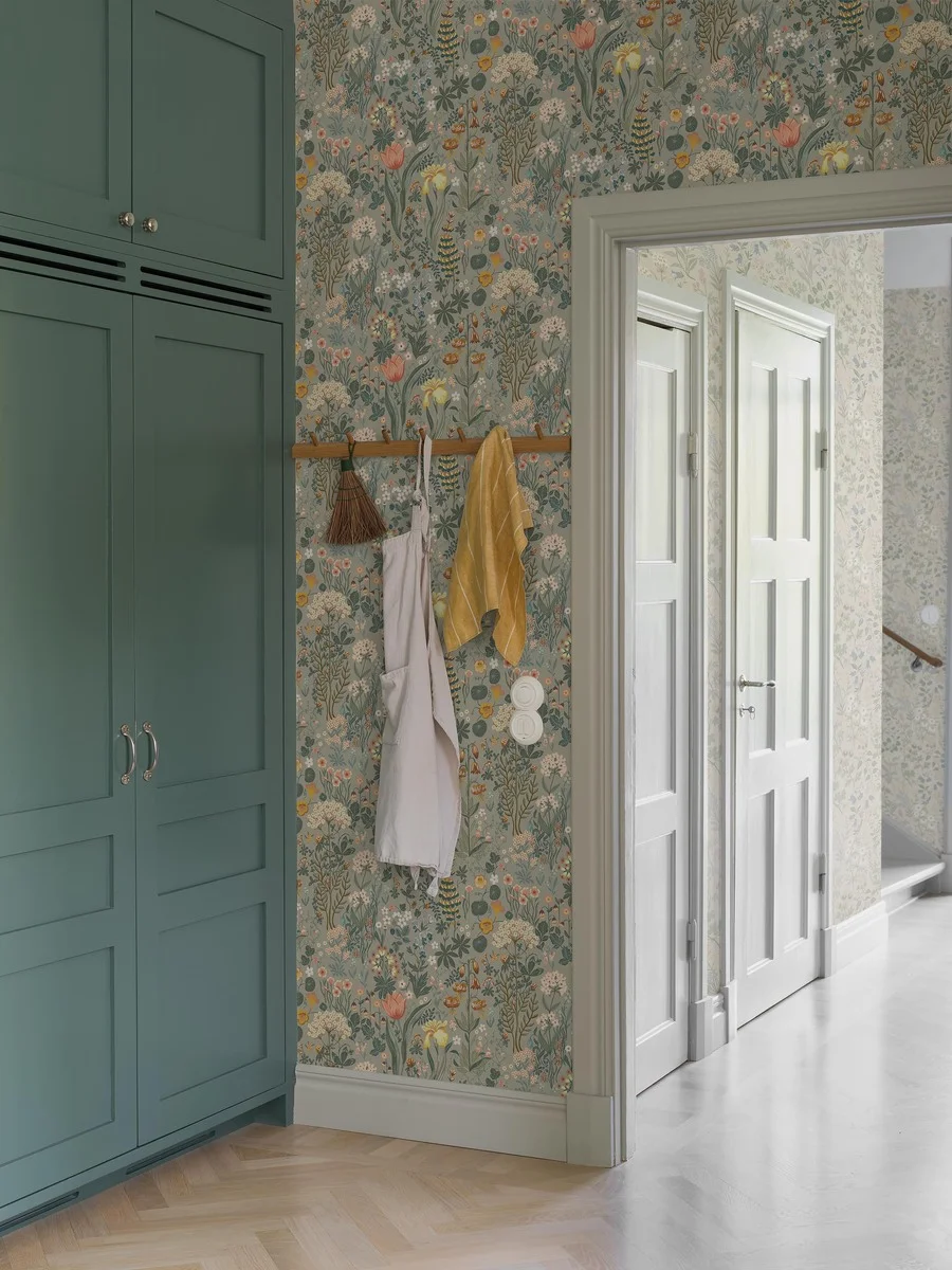 Boråstapeter New Heritage 2054